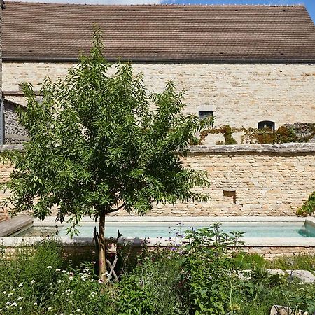La Maison De Pommard Ngoại thất bức ảnh