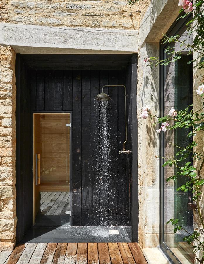 La Maison De Pommard Ngoại thất bức ảnh