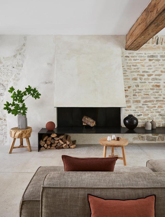 La Maison De Pommard Ngoại thất bức ảnh