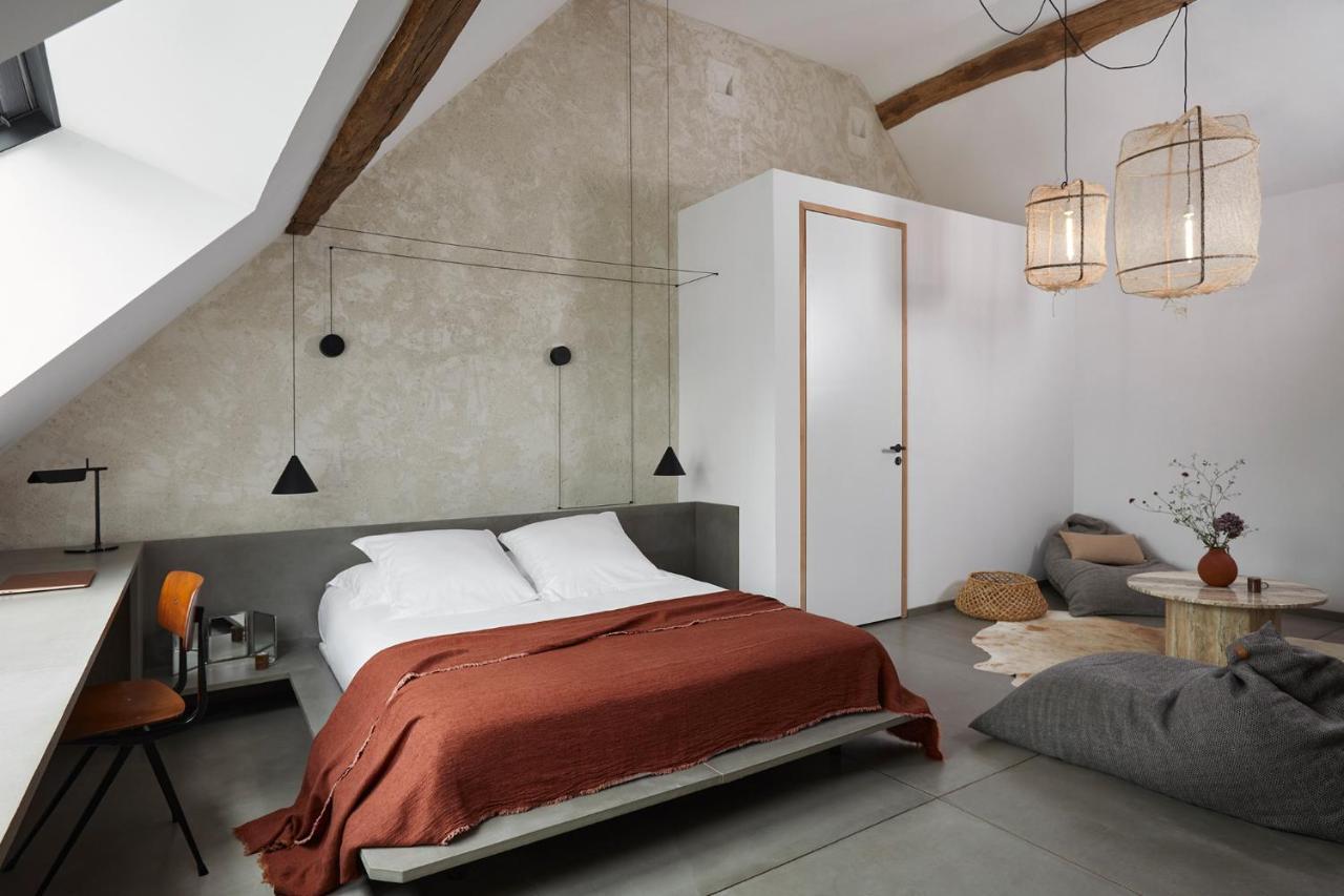 La Maison De Pommard Ngoại thất bức ảnh