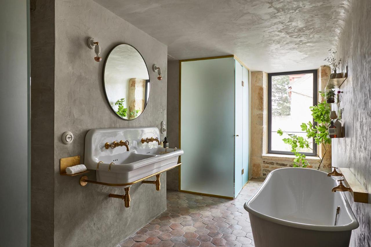 La Maison De Pommard Ngoại thất bức ảnh