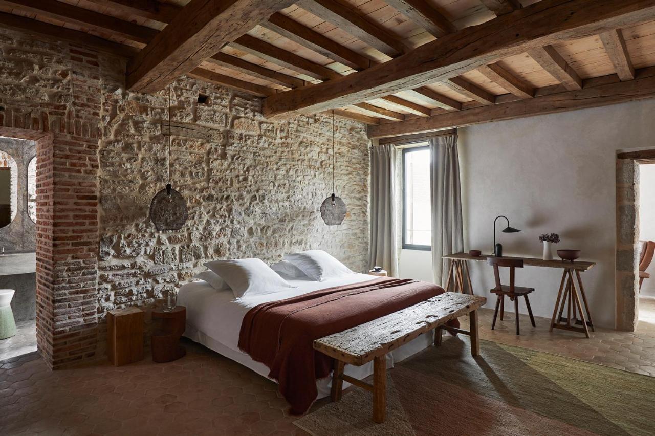 La Maison De Pommard Ngoại thất bức ảnh