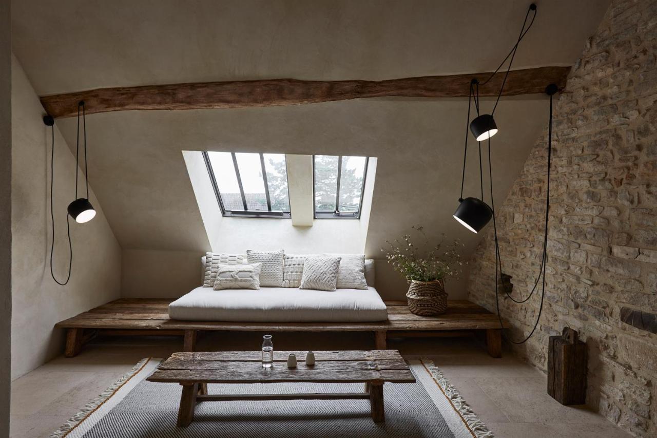 La Maison De Pommard Ngoại thất bức ảnh